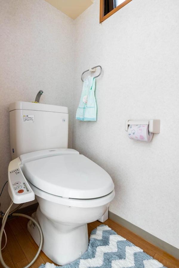 都心の家30 Square Meter King Size Bed With Stepping Rice アパート
